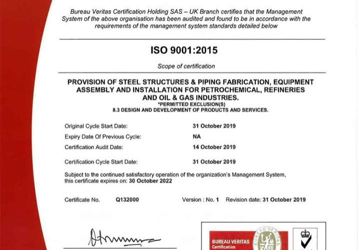 ISO-9001-2015-Certification